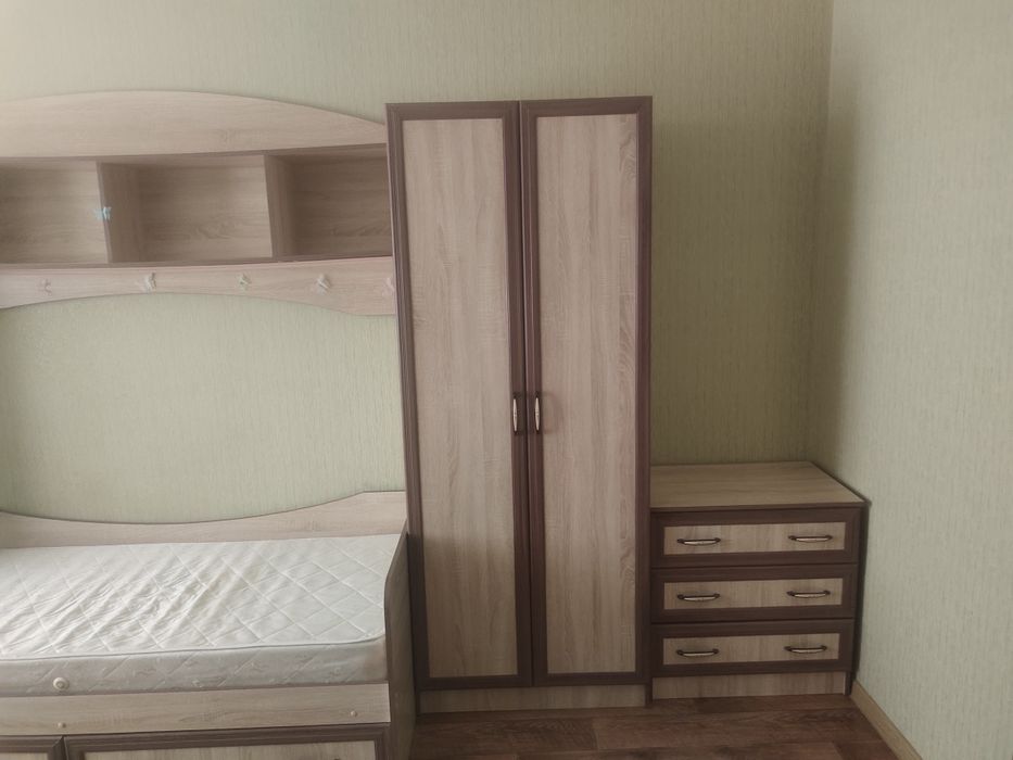 Детская мебель .