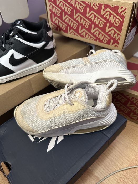 Детски маратонки Nike swoosh 25 26
