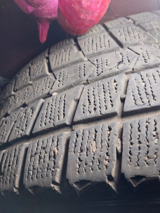 Продам колеса 16 радиус