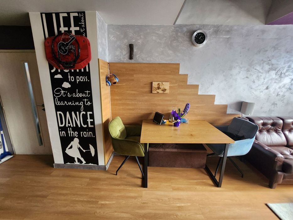 Продава се Мезонет в София, 7-ми 11-ти километър - 103 кв.м за 1327 €/кв.м - Снимка #1