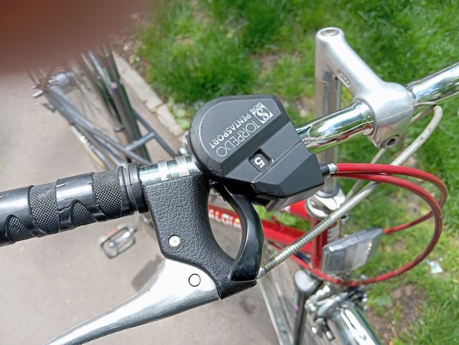 Bicicleta Motobecane(Maloia) 28