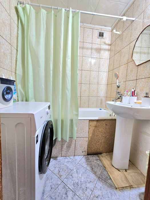 Продам 3 комнатную квартиру.
