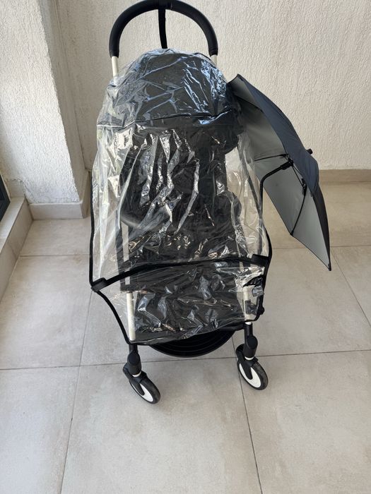 Carucior sport pentru copii BABYZEN YOYO²