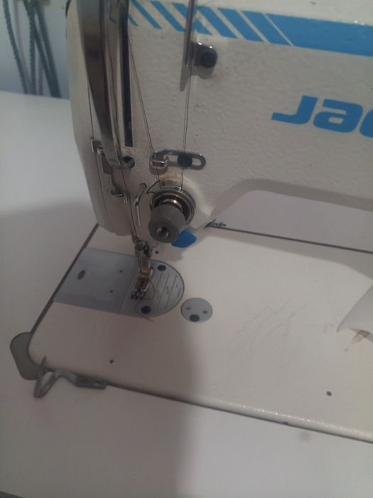 Тикув машиналари сотилади