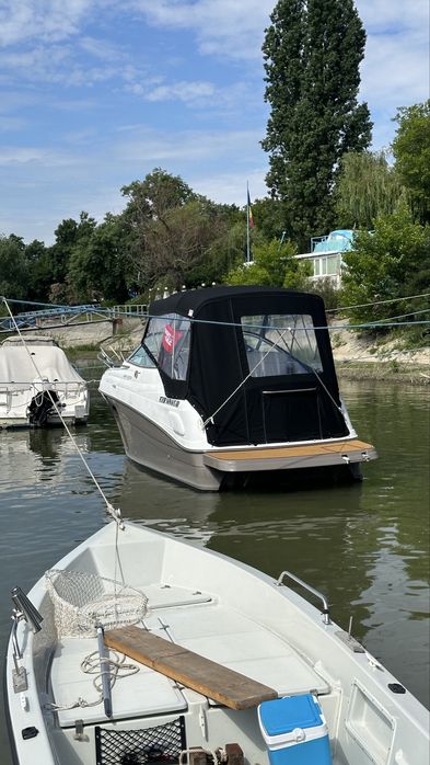 Barca Four Winns Vista 248 8m