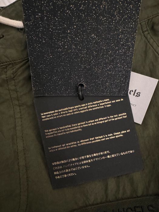 Palms Angels панталон