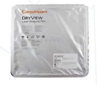 Кассеты для оцифровщика рентгеновских изображений Vita CR Carestream