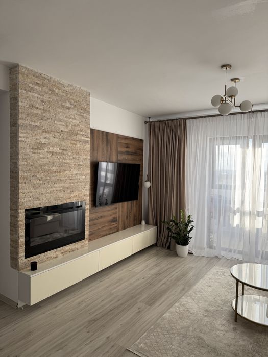 Direct proprietar - Apartamant cu 3 camere