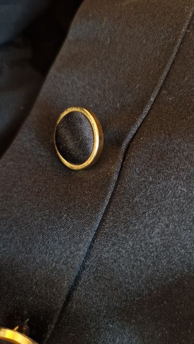 Rochita Chanel autentica