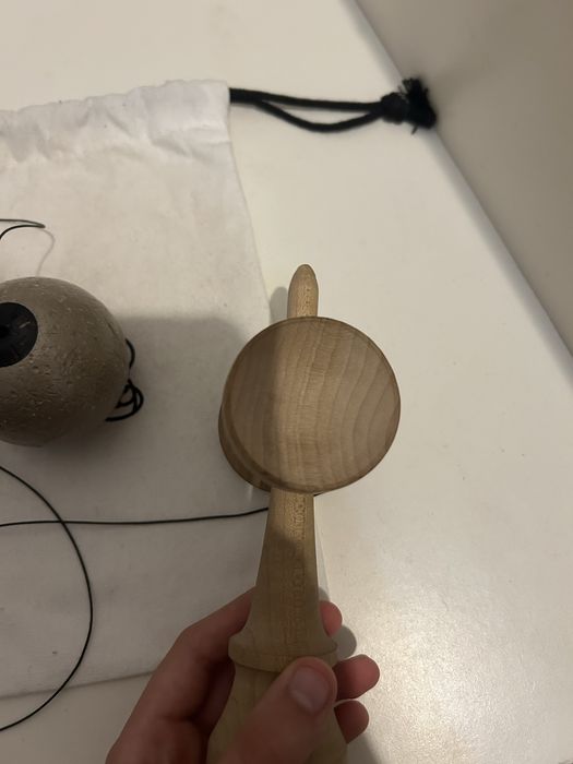 Kendama ken miguel si tama okendama revo glaze