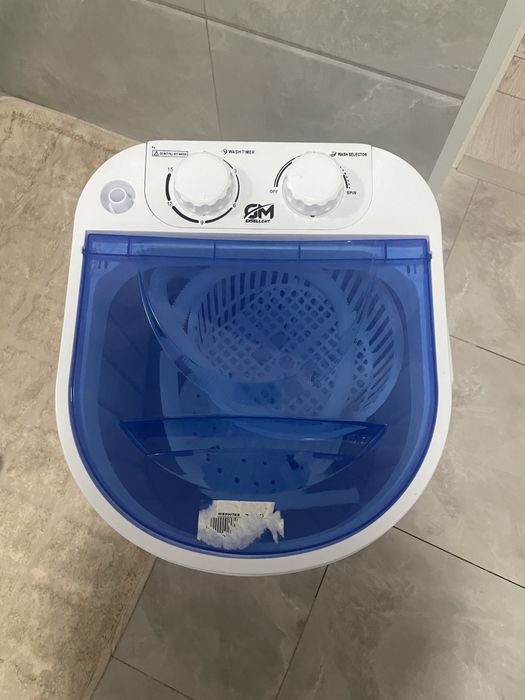 Полуавтомат малютка