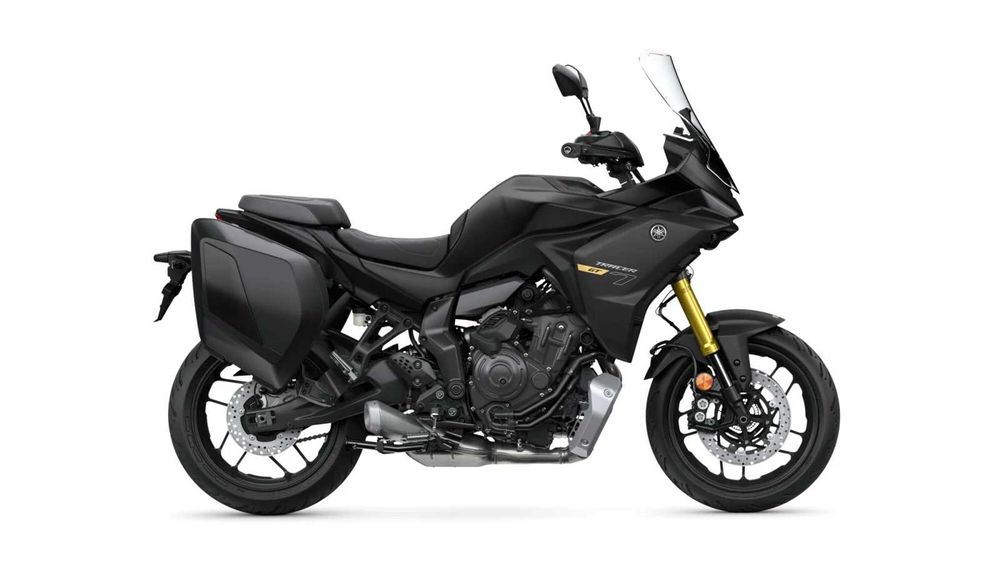 Motocicleta Yamaha Tracer 7 GT Y-AMT my2026 | 0 km | motomus.ro