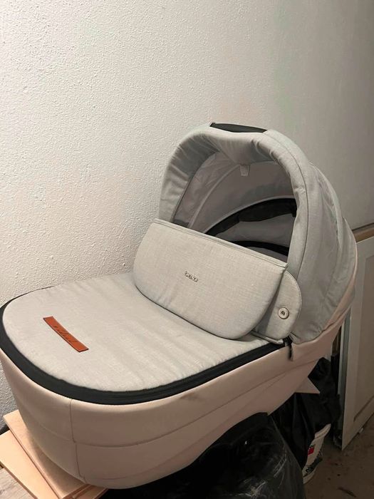 Количка Bexa 2 в 1