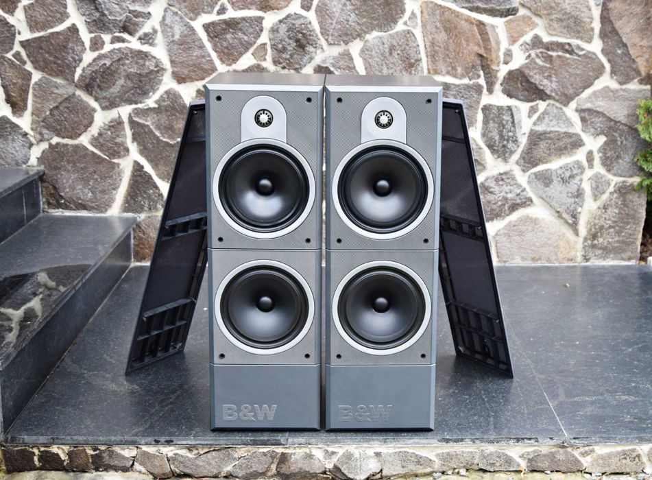 Boxe Bowers & Wilkins DM 620, B&W boxe de podea