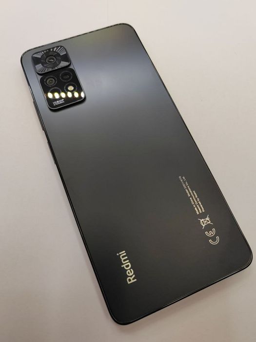 Redmi note 11 pro