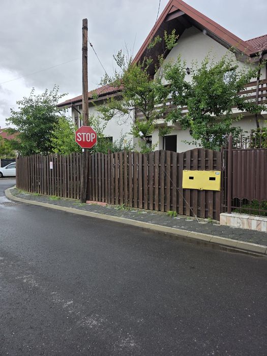 Casa de inchiriat în Cantemir