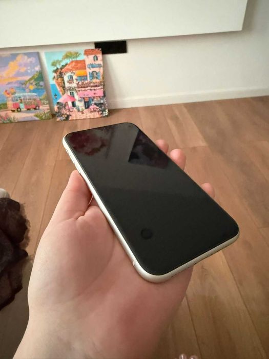 iPhone 11, 128 Gb