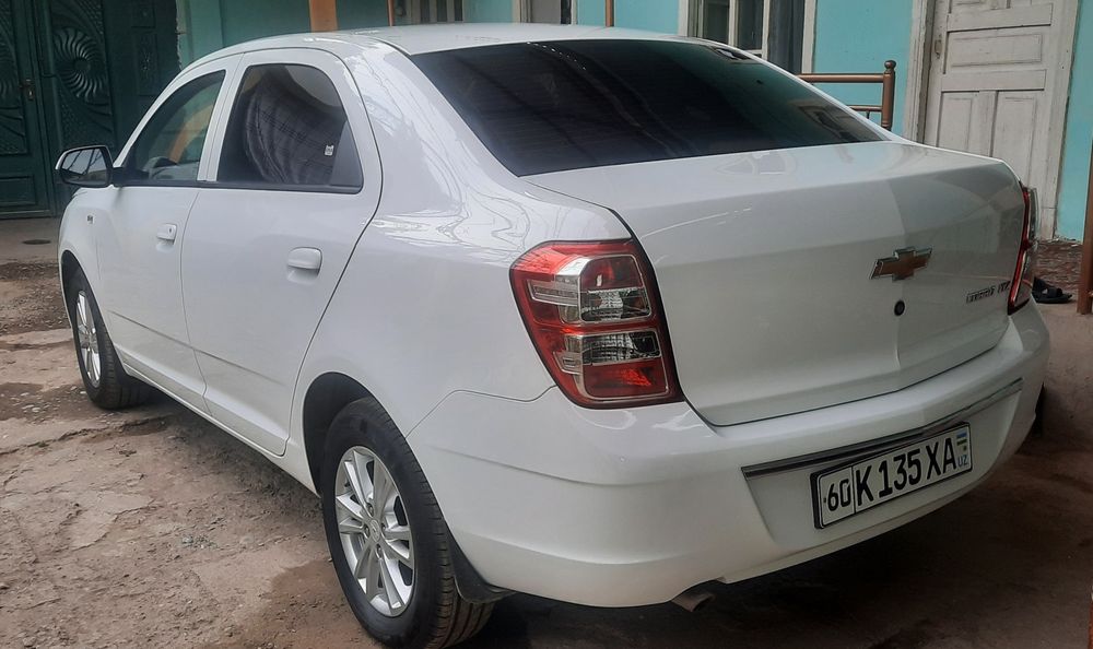 Chevrolet Cobalt
