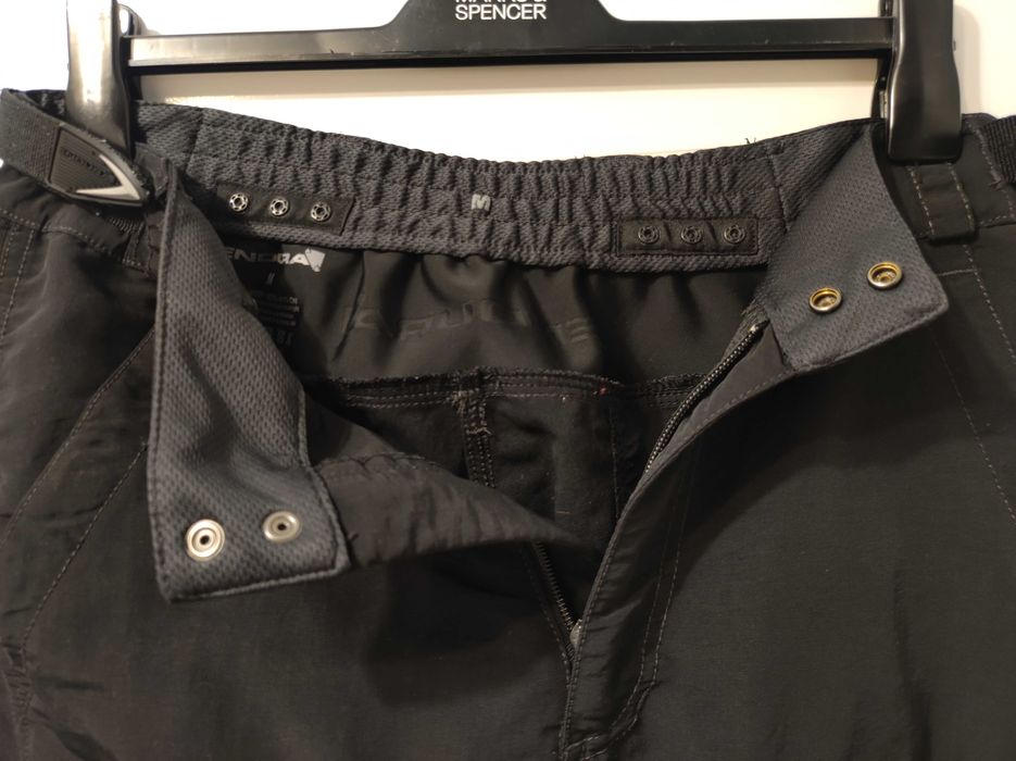 Pantaloni MTB Endura