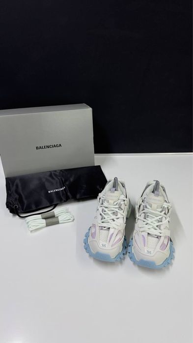 Adidasi Balenciaga Track Fullbox Dama 36-40