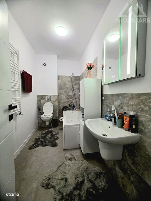 De vanzare: Apartament 2 camere Moara de Vant | Moon Reflexes Residenc