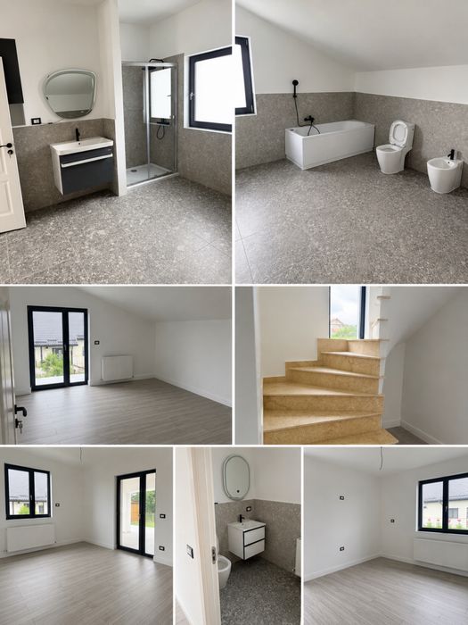 Casa recent finalizata catamaresti deal