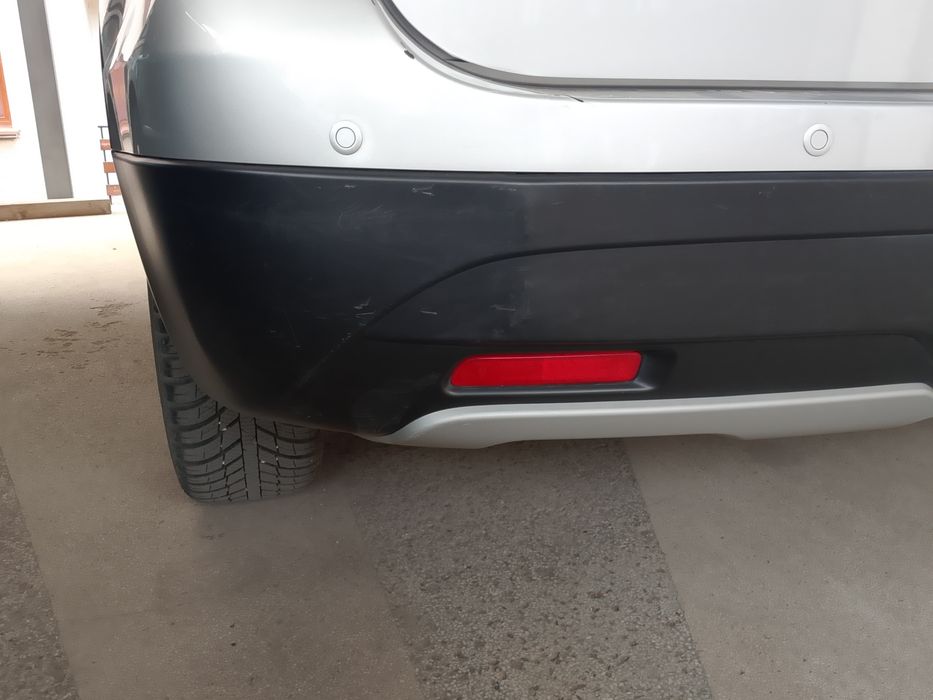 Suzuki sx4-cross 2016 2022