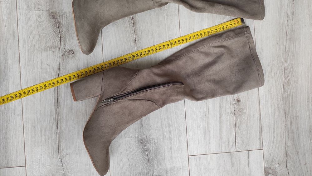 Дамски боти ALDO - 37