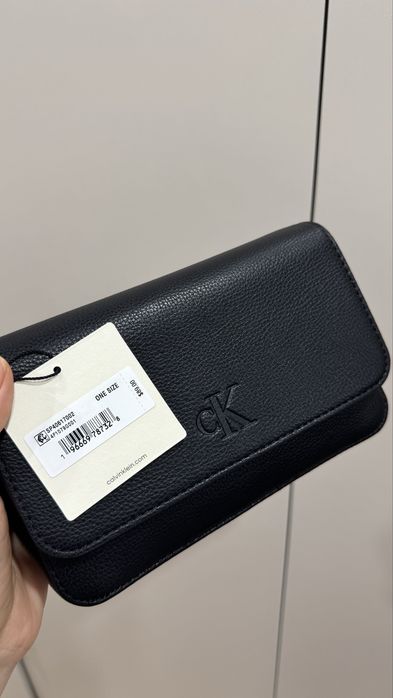 Сумка мини Calvin klein