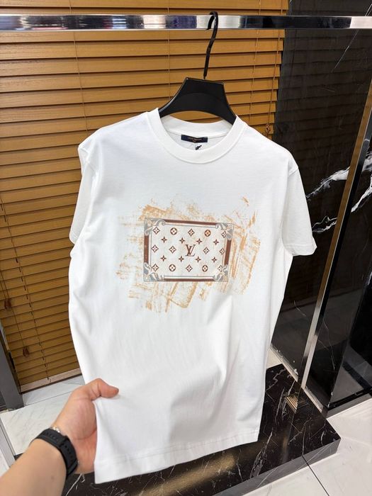 Lois Vieton тениска S-4XL