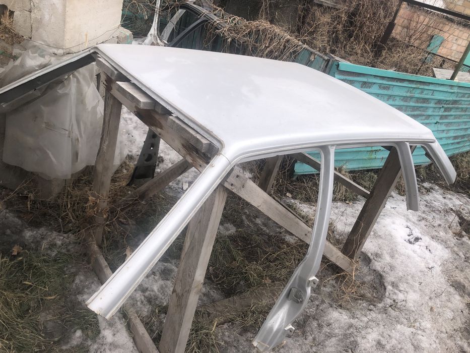 Продам кузов 2114 09