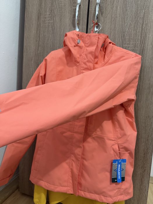 Geaca Columbia Omni-Tech