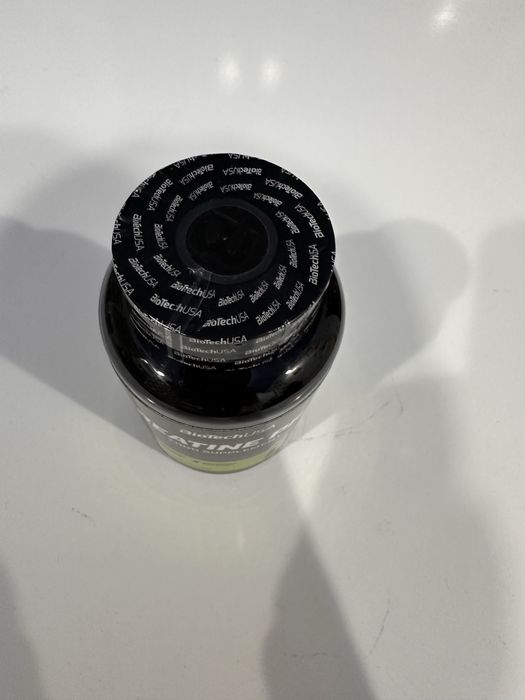 Creatine PH-X , nedesfacut