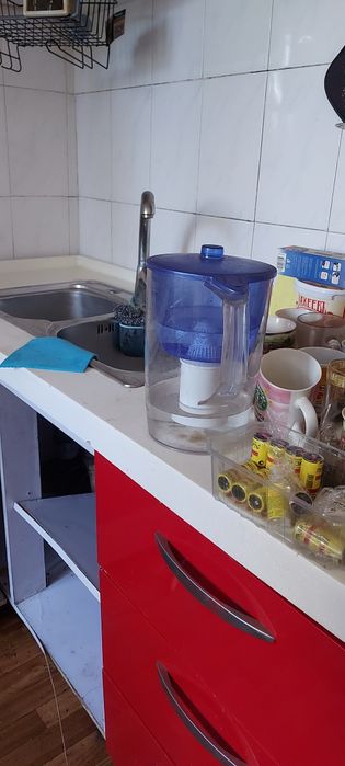 Продам гарнитур 20000 без раковины