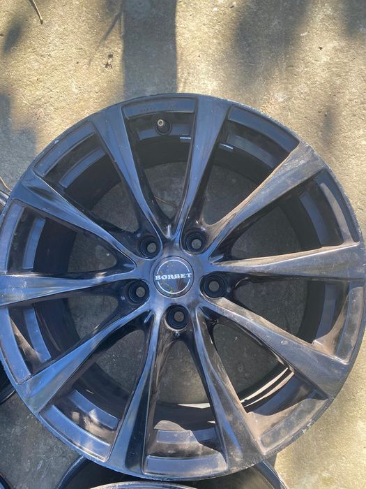 Jante aliaj R18 negociabil