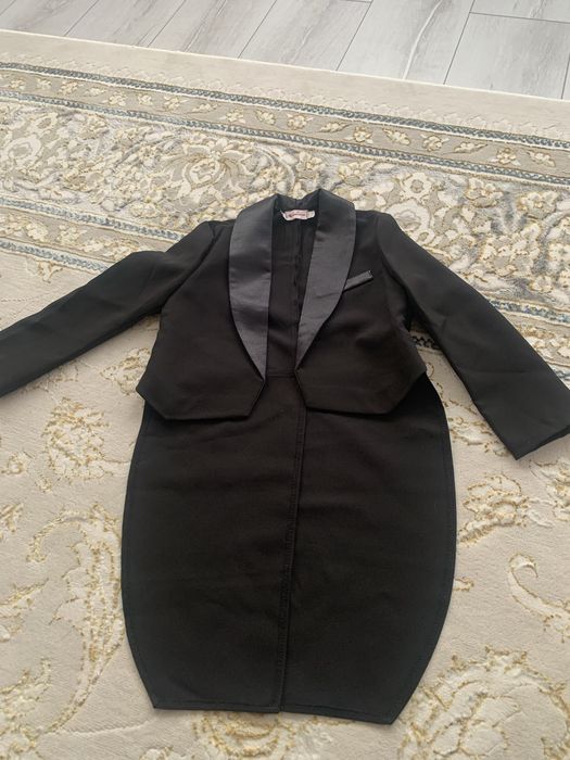 Фрак костюм для мальчика