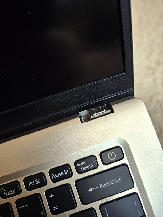 Acer Swift ноутбук продам