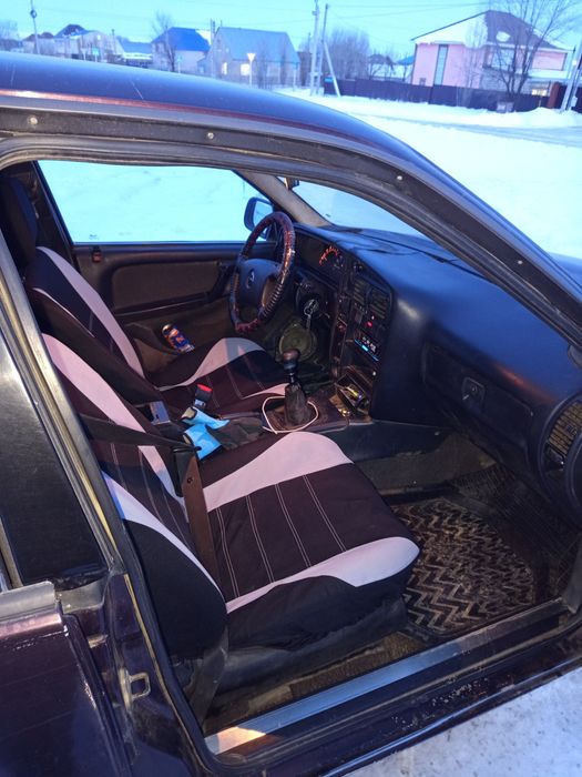 Опель омега Караван