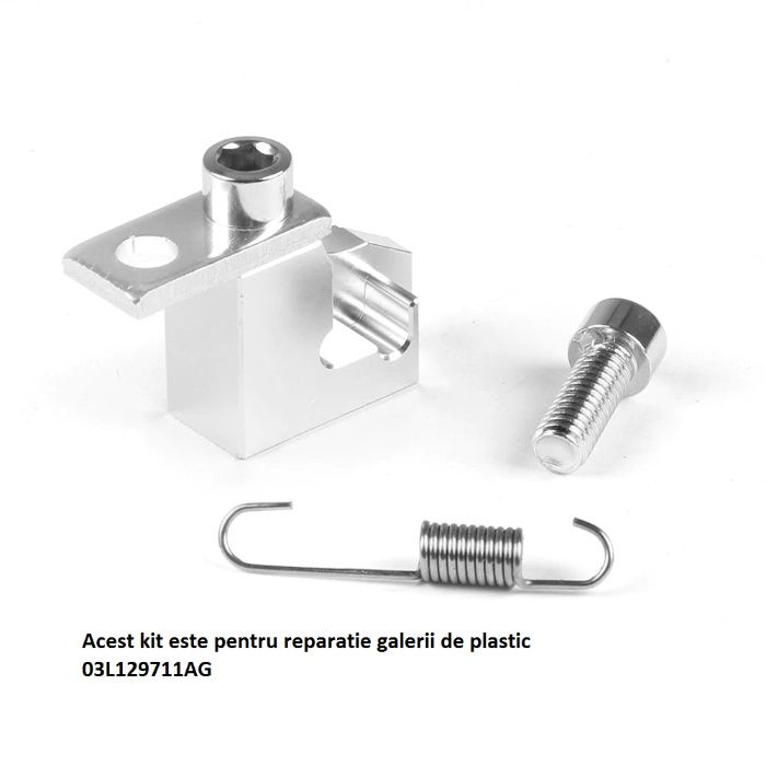 Kit reparatie motoras galerie de admisie P2015 Audi Vw Skoda Seat Nou