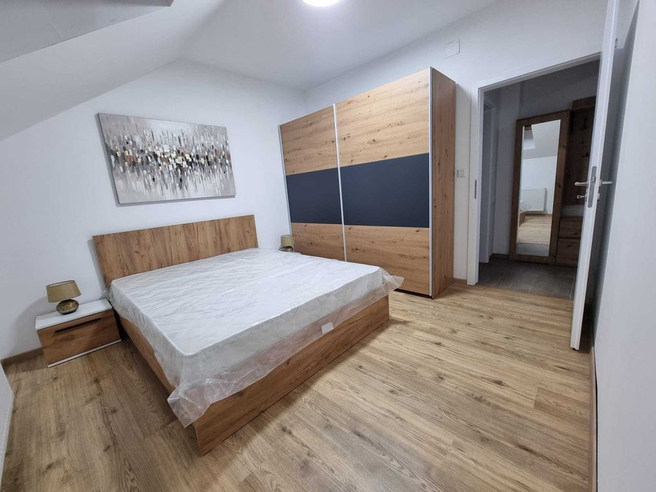 Apartament de inchiriat cu 2 camere