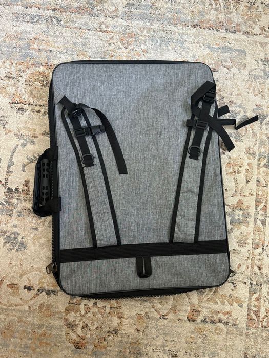 Сумка для подрамника 45 на 55