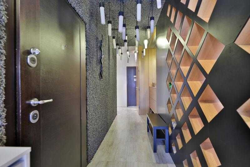 Дава се под наем Тристаен апартамент в София, Дружба 1 - 105 кв.м за 538.56 € - Снимка #11