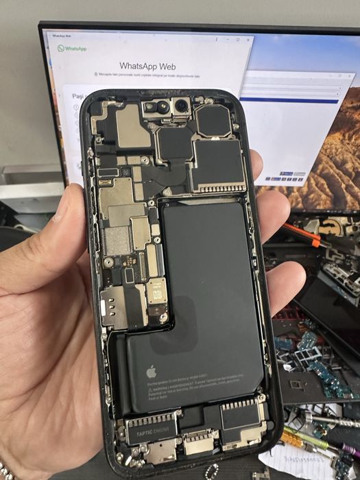 Piese originale sh pentru iphone