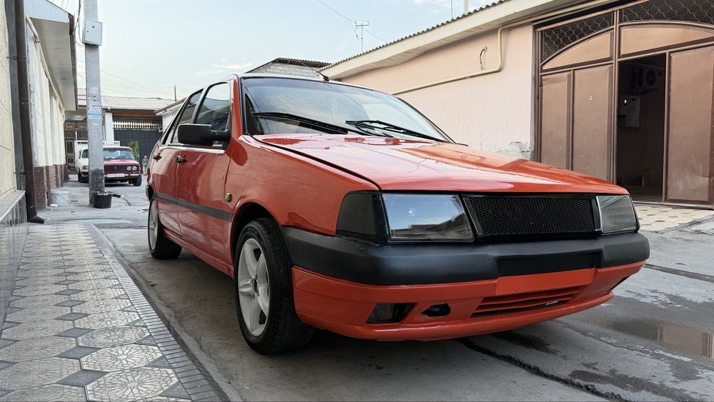 Fiat tempra 1.4