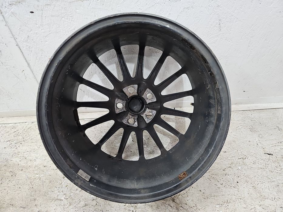 Set jante aliaj Jaguar XF (X250) [Fabr 2008-2015] Facelift 8X23-1007-A