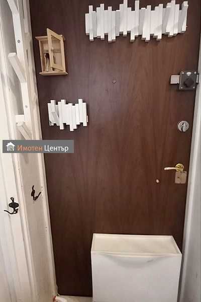 Продава се Тристаен апартамент в София, Света Троица - 57 кв.м за 2667 €/кв.м - Снимка #8