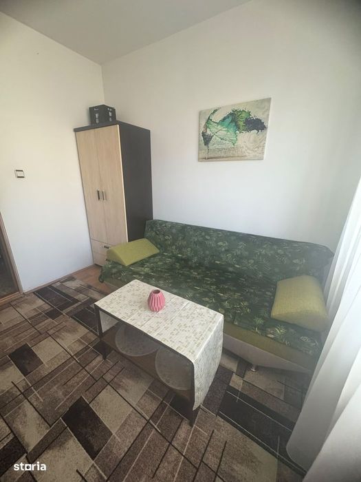 Apartament 1 camera - Calea Moldovei, etaj 2