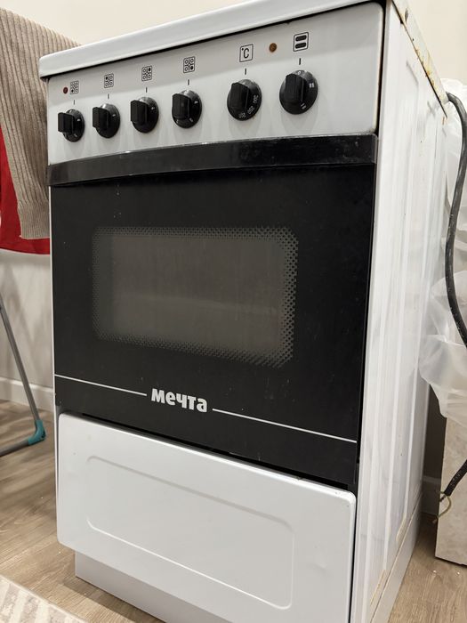 ПЛИТА электрическая