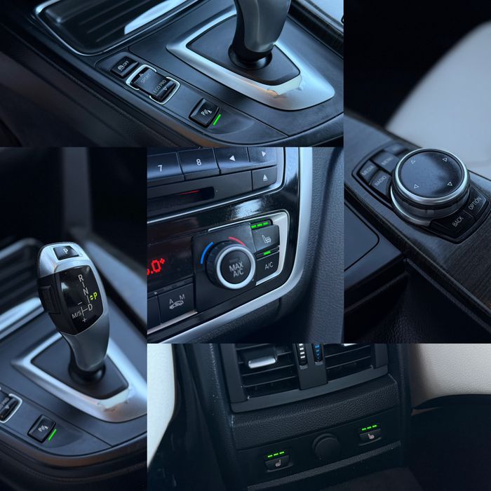 BMW 4 Series 2015 — imagine 5