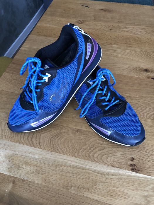 Спортни обувки/маратонки/сникърси Kenzo